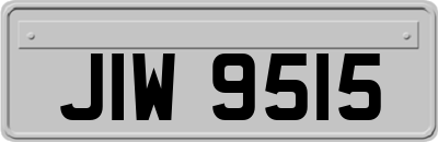 JIW9515