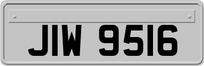 JIW9516