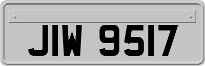 JIW9517