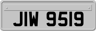 JIW9519