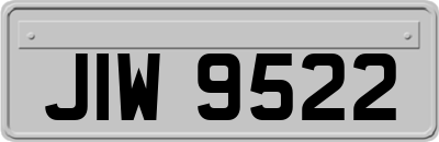 JIW9522