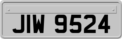 JIW9524