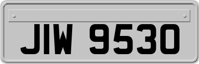 JIW9530