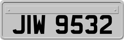 JIW9532