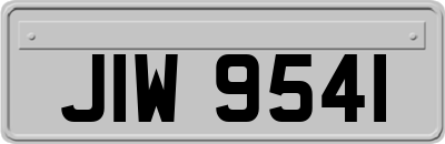 JIW9541