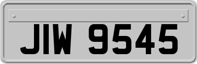 JIW9545