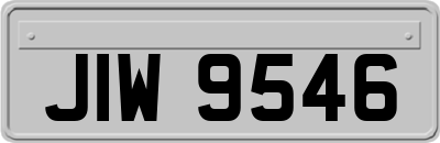 JIW9546