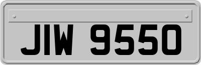 JIW9550