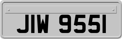 JIW9551