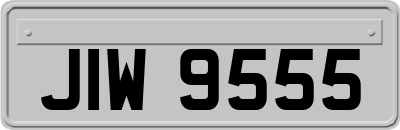 JIW9555