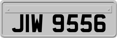 JIW9556