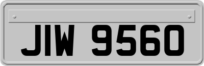 JIW9560
