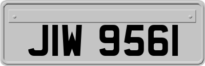 JIW9561