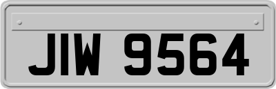 JIW9564