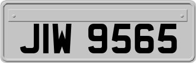 JIW9565