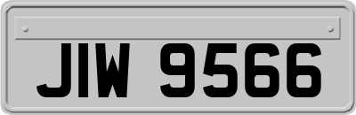 JIW9566