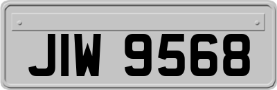 JIW9568