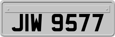 JIW9577