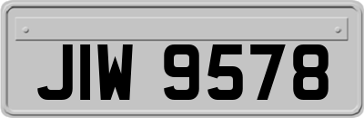 JIW9578