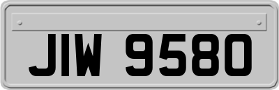 JIW9580