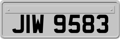 JIW9583