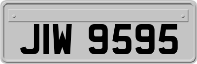 JIW9595
