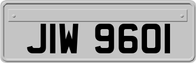 JIW9601