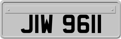 JIW9611