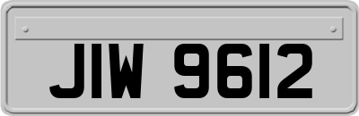 JIW9612