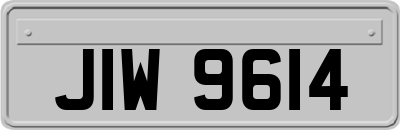 JIW9614