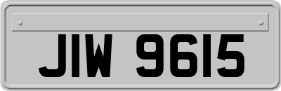 JIW9615