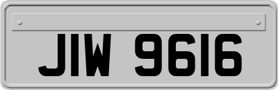 JIW9616