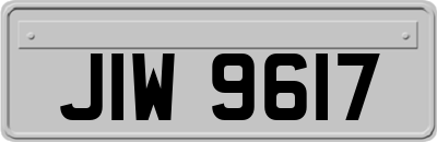 JIW9617