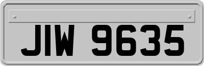 JIW9635