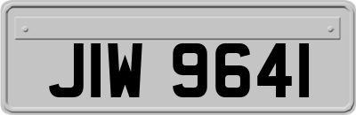 JIW9641
