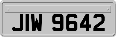 JIW9642
