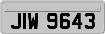 JIW9643