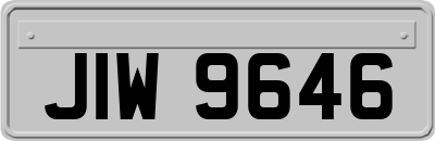 JIW9646