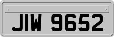 JIW9652