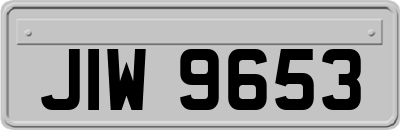 JIW9653