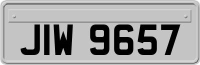 JIW9657