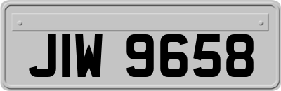 JIW9658