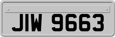 JIW9663