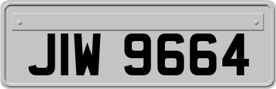 JIW9664
