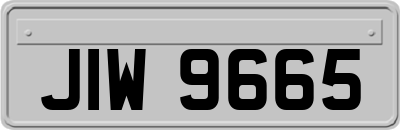 JIW9665