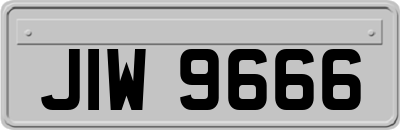 JIW9666
