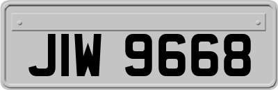 JIW9668