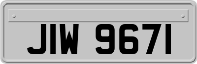 JIW9671