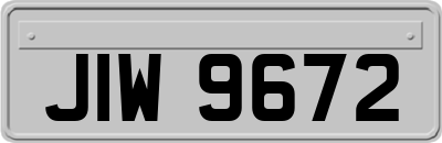 JIW9672