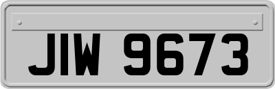 JIW9673